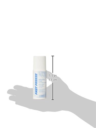 Fast Freeze Roll On Fast Freeze Au supplements