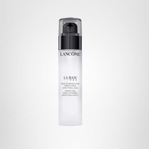 Lancôme La Base Pro Perfecting Oil-Free Makeup Primer | Smoothing Face Primer for All Skin Types | Creates a Flawless, Matte Canvas for Long-Lasting Makeup Application | 0.8 Fl Oz Lancôme Au supplements