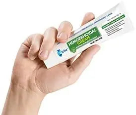 Globe Hemorrhoidal Cream, Phenylephrine HCl, Pramoxine with Aloe, Relief from Burning, Itching and Discomfort of Hemorrhoids, 1.8 Ounces Globe Au supplements