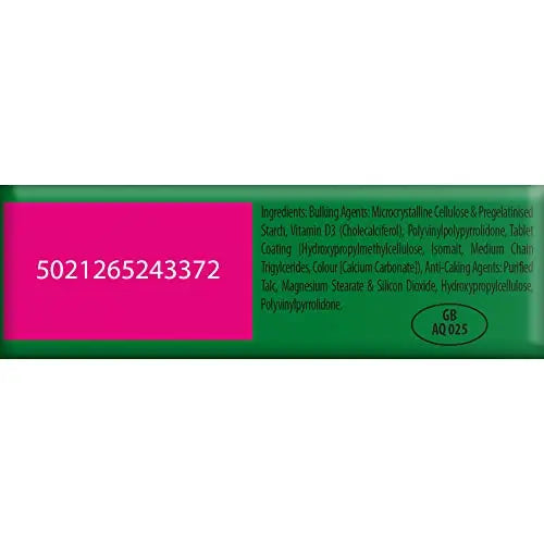 Vitabiotics Ultra Vitamin D Tablets 1000IU Optimum Level -96 count (Pack of 1) Vitabiotics Ultra Au supplements