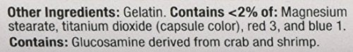 Cosamin DS For Joint Health Comfort & Mobility, 108 Capsules Nutramax Laboratories Au supplements