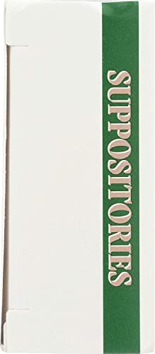 Tea Tree Therapy - Suppository with Tea Tree Oil For Vaginal Hygiene (2-Pack of 6) Tea Tree Therapy Au supplements