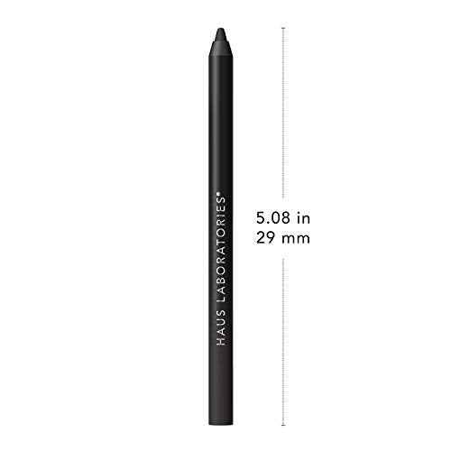 HAUS LABORATORIES by Lady Gaga: EYE-DENTIFY GEL PENCIL EYELINER, Royale Haus Laboratories Au supplements