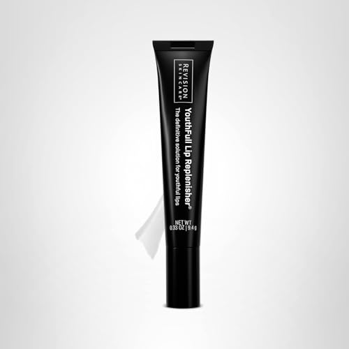 Revision Skincare YouthFull Lip Replenisher®, Moisturizing Lip Plumper with Hyaluronic Acid, Volumizing, Plumping and Anti Aging, 0.33 oz Revision Skincare Au supplements
