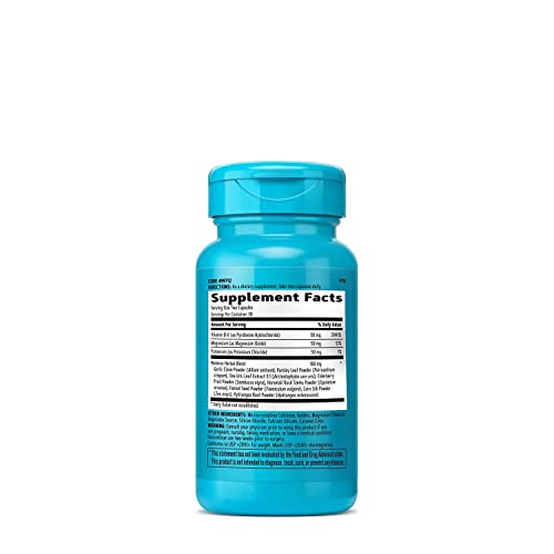 GNC Total Lean Waterex | Helps Regulate Water Balance, Enhanced with Vital Electrolytes GNC Au supplements