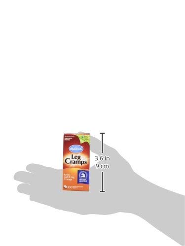 Hyland's Leg Cramps Tablets Hyland's Au supplements