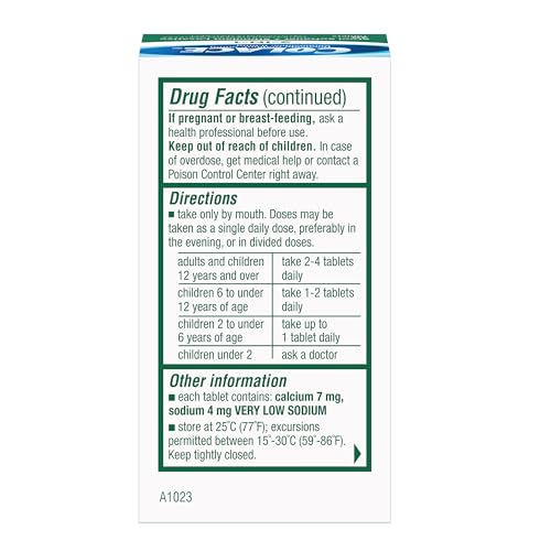 Colace 2-In-1 Stool Softener & Stimulant Laxative Tablets, Gentle Constipation Relief in 6-12 Hours Colace Au supplements