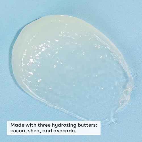 eos 24H Moisture Super Balm - Marshmallow Fluff, Lip mask, Moisturizing, Lip Treatment, Limited-Edition Skincare, 0.35 fl oz eos Au supplements