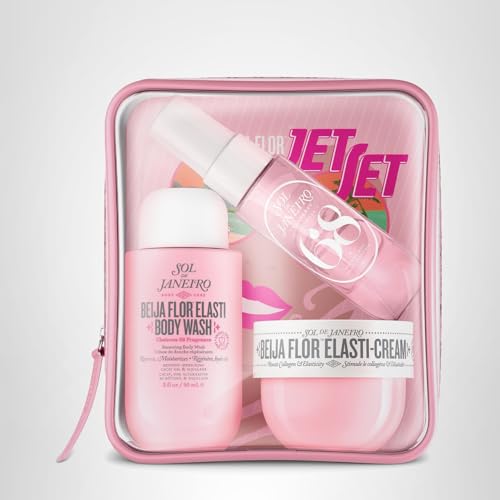 SOL DE JANEIRO Beija Flor Jet Set Sol de Janeiro Au supplements