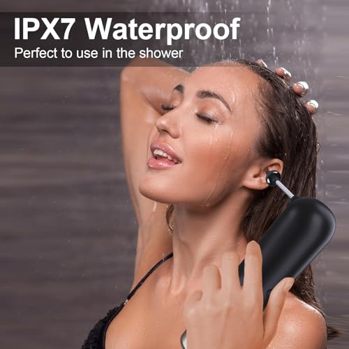 Upgraded Ear Wax Removal,Water Powered Ear Cleaner,Ear Cleaning Kit