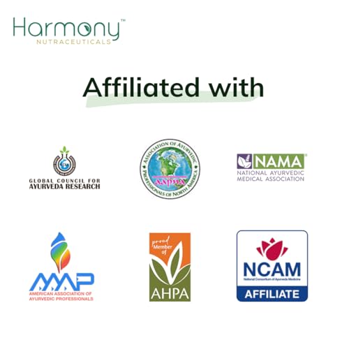 Kutki Supreme - Harmony Nutraceuticals Ayurvedic Medicine for Healthy Skin, Immune and Respiratory Systems - 120 Vegan Organic Capsules Harmony Nutraceuticals Au supplements
