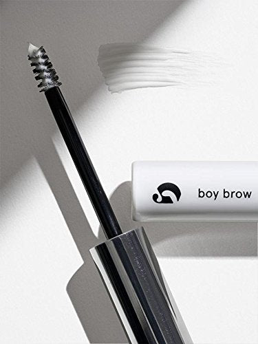 Glossier Boy Brow 3.12 g / 0.11 oz (Clear) Glossier Au supplements