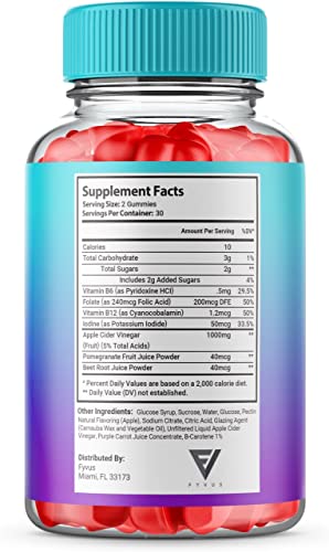 (2 Pack) Keto ACV Gummies Advanced Weight Loss, ACV Keto Gummies Fat Apple Cider