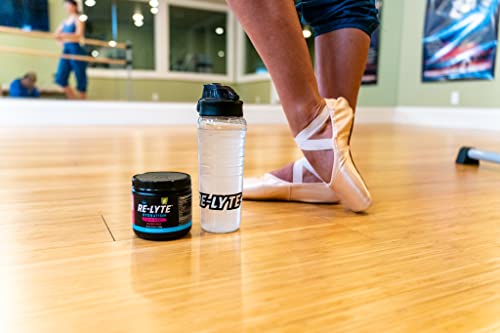 REDMOND Re-Lyte Hydration Electrolyte Mix (Mixed Berry) REDMOND Au supplements
