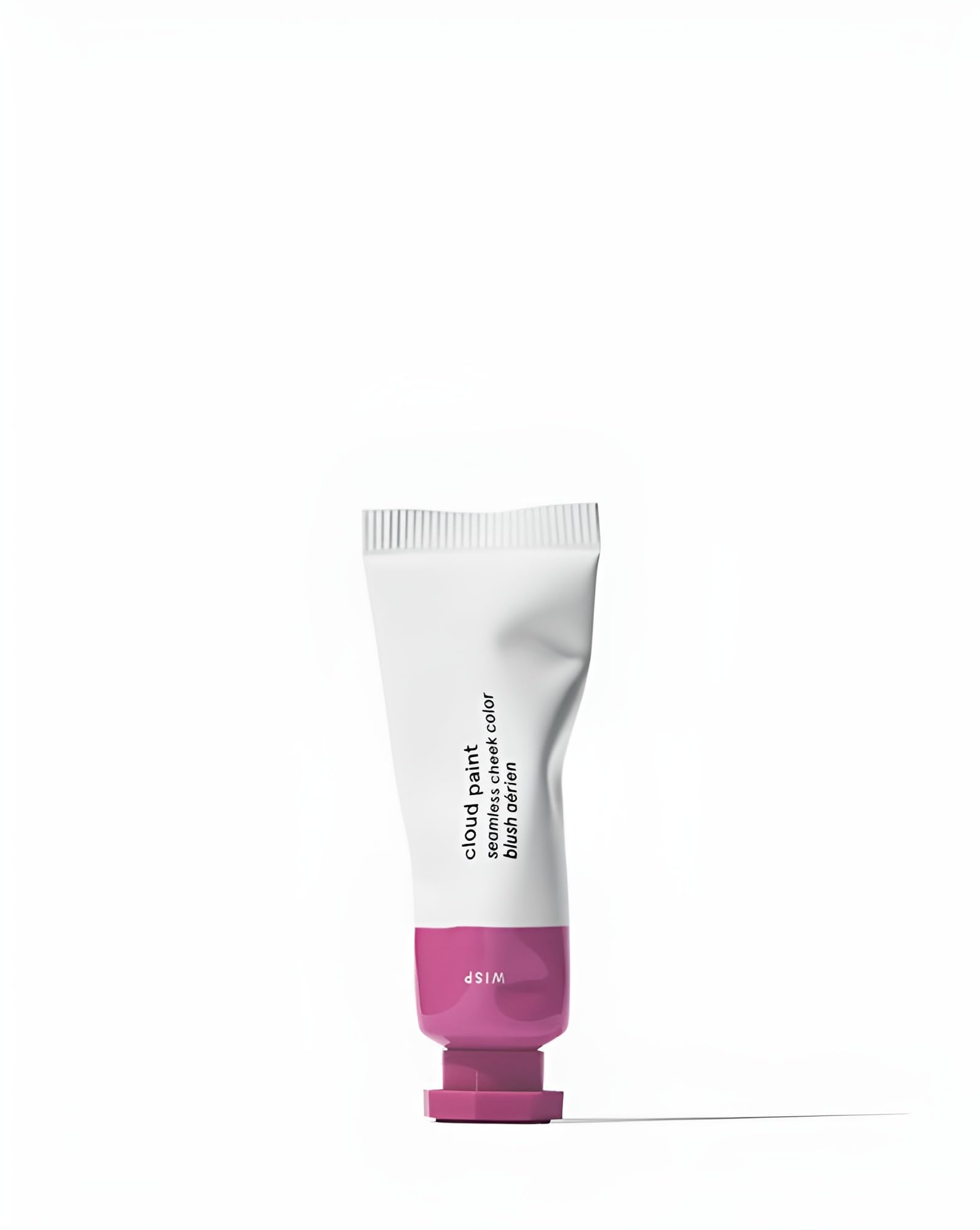 Glossier Cloud Paint Seamless Cheek Color 10ml (Wisp - a soft lilac.) Glossier Au supplements