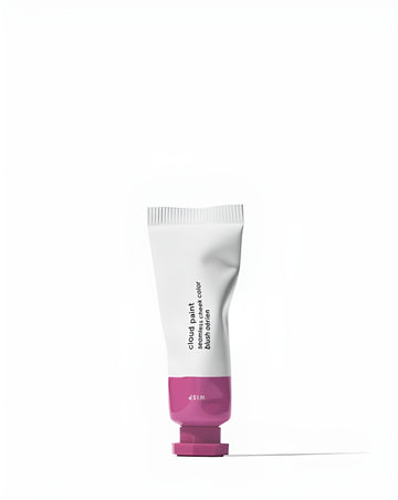 Glossier Cloud Paint Seamless Cheek Color 10ml (Wisp - a soft lilac.) Glossier Au supplements
