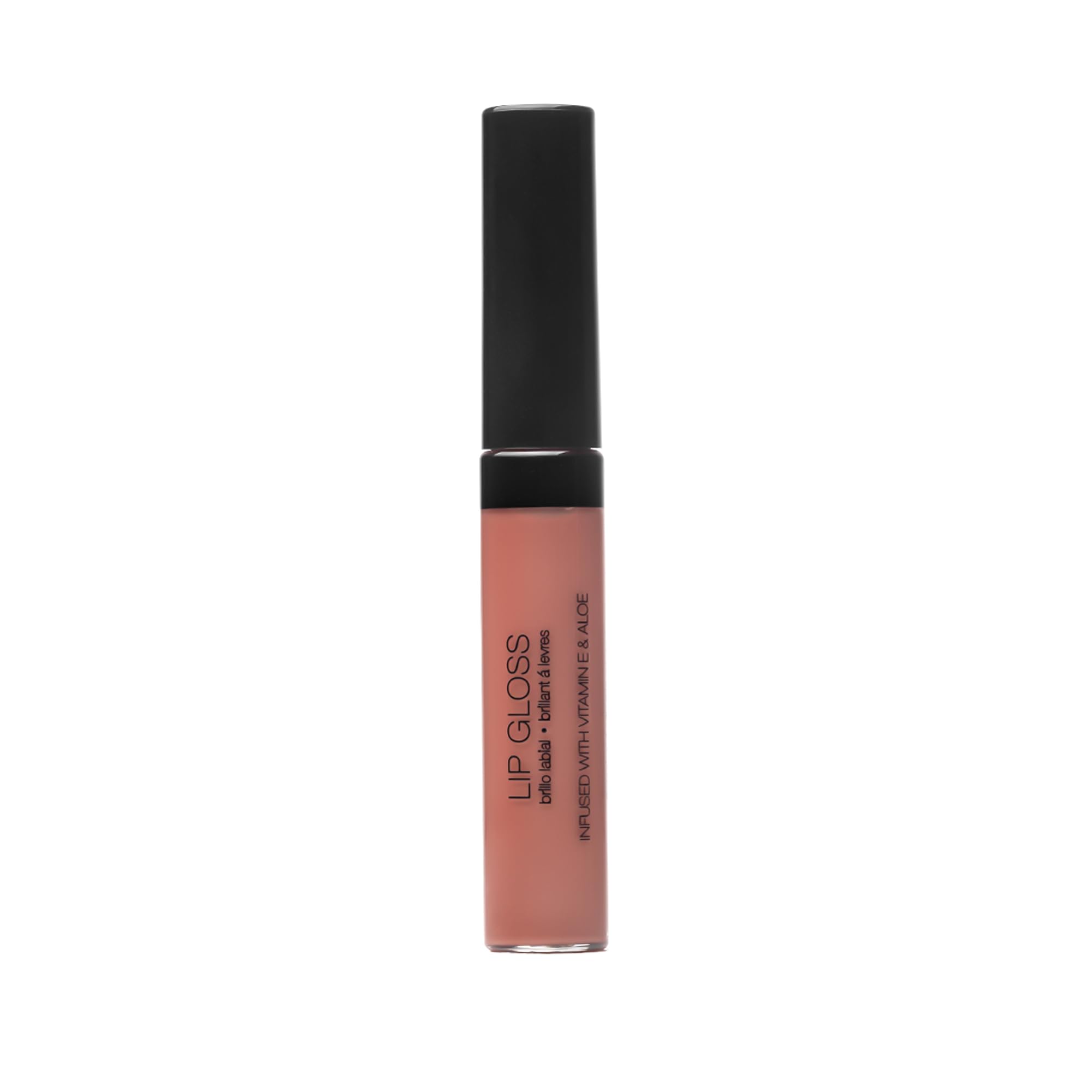 Palladio Herbal Lip Gloss (Nude Glaze) Palladio Au supplements