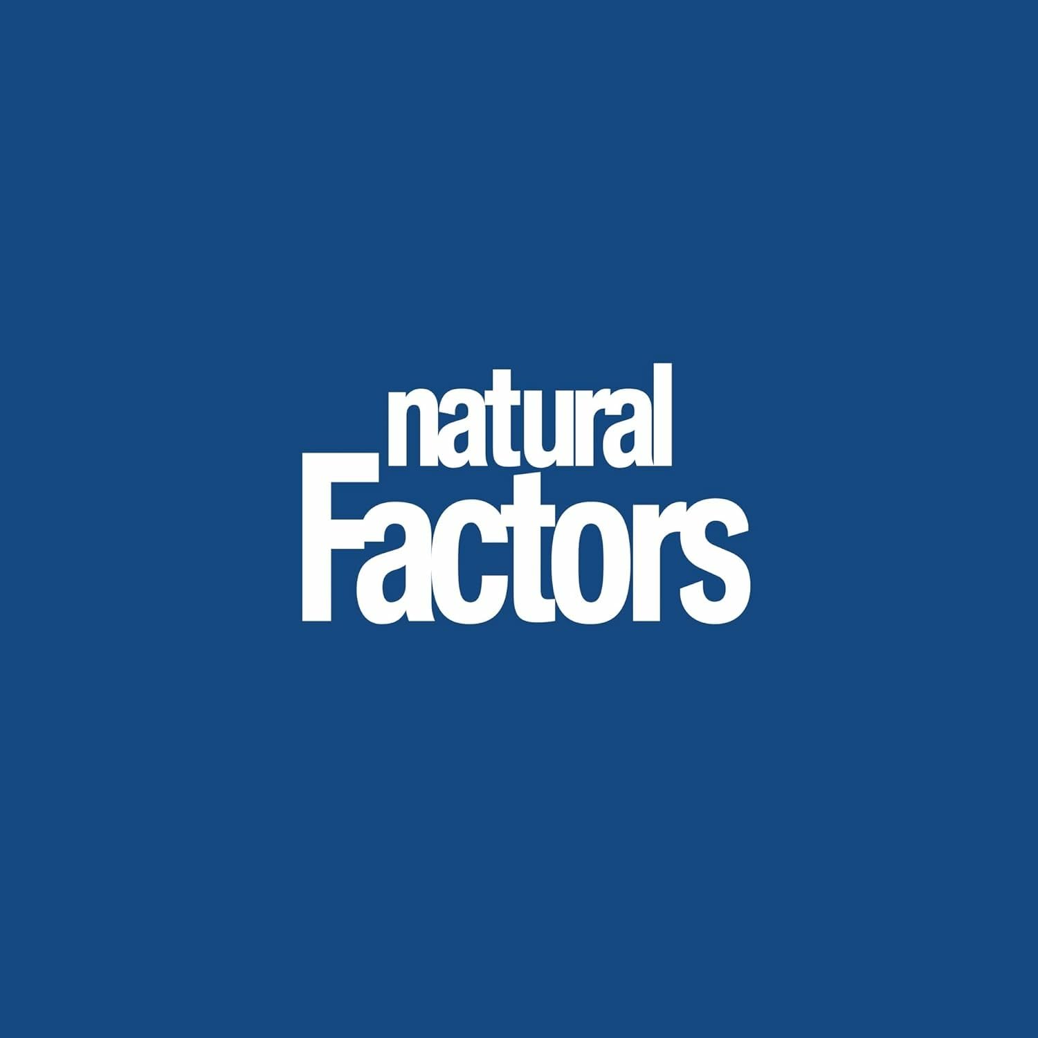 Natural Factors Pharma GABA - Dietary Supplement Supports Calm Sleep & Sleep Quality - Natural, Fast-Working Supplement Aids Focus & Brain Health - 120 Chewable Tablets (60 Servings) Natural Factors Au supplements