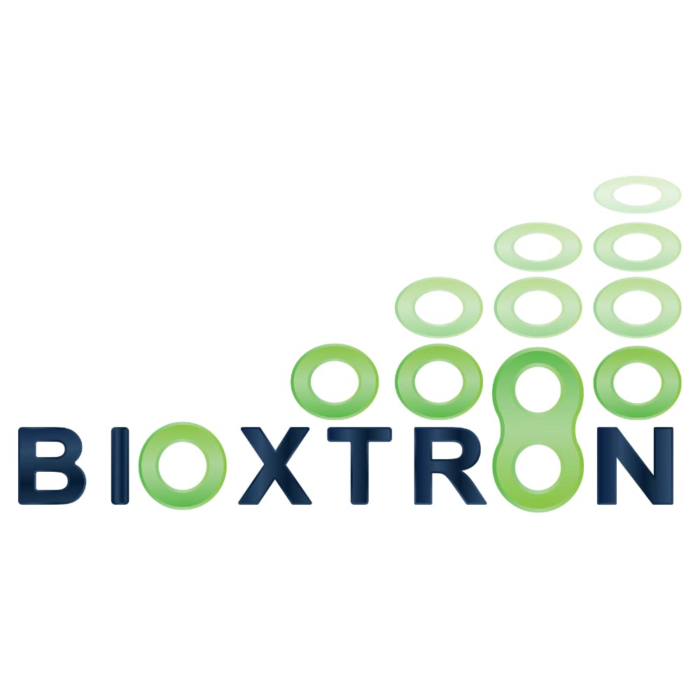 Bioxtron Natural AFA Stem Cell Supplement - Joint Support & Muscle Pain - Immune System Support - Natural Blue Green Algae Spirulina - 120 Caps Bioxtron Au supplements