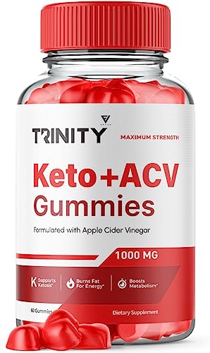 Trinity Keto, Trinity Keto ACV Gummies - Trinity Keto ACV Gummies Advanced Apple Cider Fyvus Au supplements