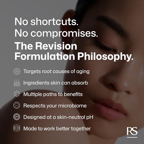 Revision Skincare YouthFull Lip Replenisher®, Moisturizing Lip Plumper with Hyaluronic Acid, Volumizing, Plumping and Anti Aging, 0.33 oz Revision Skincare Au supplements