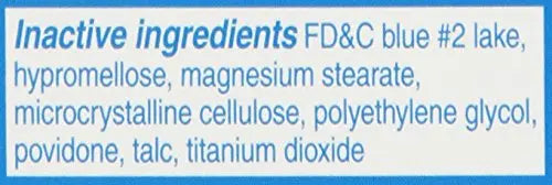 Aleve Tablets with Naproxen Sodium, 220mg (NSAID) Pain Reliever/Fever Reducer, 24 Count, Blue Aleve Au supplements