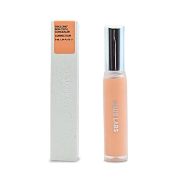 HAUS LABS BY LADY GAGA Triclone Skin Tech Hydrating + De-puffing Concealer with Fermented Arnica 22 Light Medium Peach Haus Laboratories Au supplements