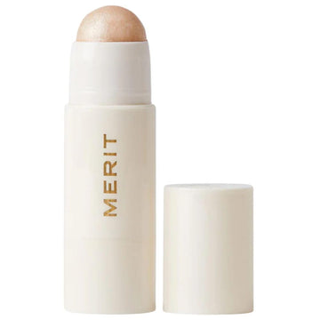 MERIT Day Glow Dewy Highlighting Balm Cava Merit Au supplements