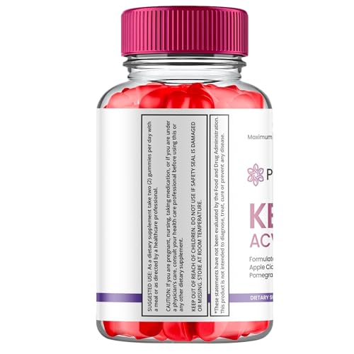 (2 Pack) Premier Gummies, Premier Keto Gummies, Premier Keto ACV Gummies 