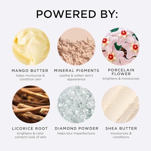 tarte blush tape liquid blush – Buildable Cream Cheek Makeup, Lightweight Formula, Blurs appearance for Radiant Glow, Vegan & Cruelty-Free, full size, rose tarte Au supplements