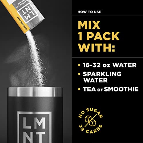 LMNT Zero-Sugar Electrolytes - Variety Salt - Hydration Powder Packets | No Dodgy Ingred Drink LMNT Au supplements
