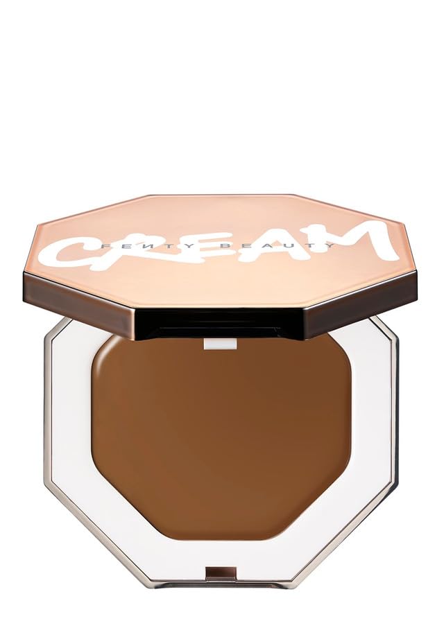 Fenty Beauty by Rihanna Cheeks Out Freestyle Cream Bronzer 05 Teddy FENTY BEAUTY Au supplements