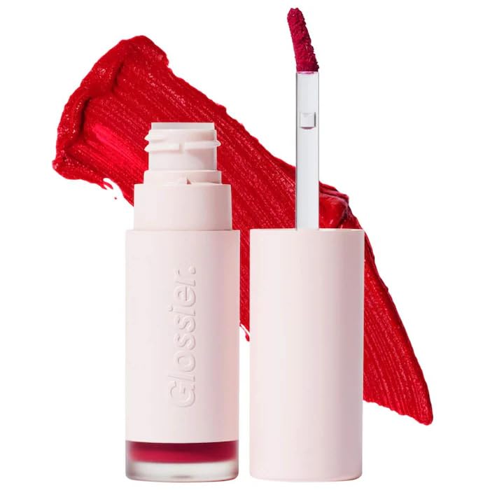 Glossier G Suit Soft Touch Lip Creme Jet 0.20 Fl Oz Glossier Au supplements