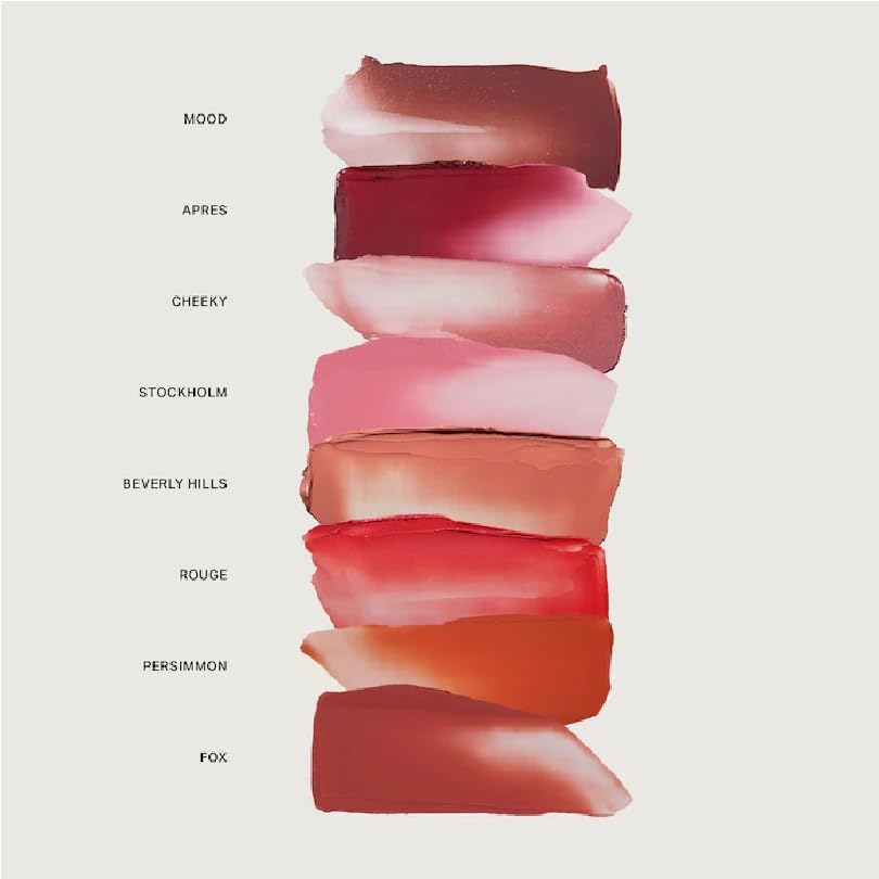 M Flush Balm Cream Blush Rouge (0.31oz) + Bonus Acne Patch (36 Pieces) NAPH Au supplements