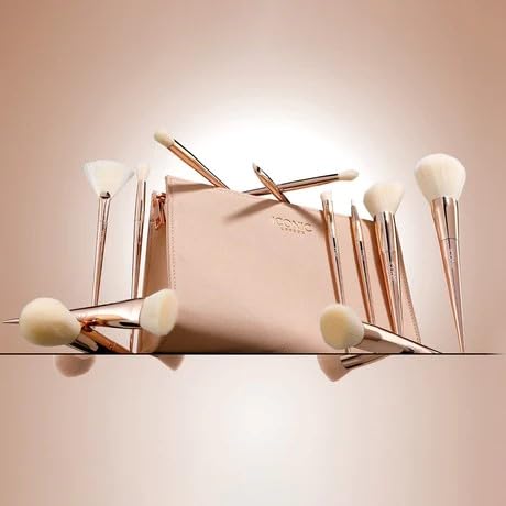 ICONIC LONDON Ultimate Brush Set | 12 Piece Makeup Brush Set ICONIC LONDON Au supplements