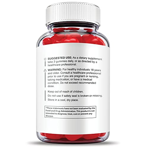 (2 Pack) Metabolix Labs Keto Acv Gummies, Metabolics Labs Keto Gummies, Metabolix Labs