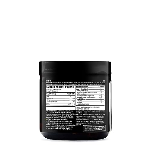 BEYOND RAW Lit Jly Rnchr Blue RSP 15sv BEYOND RAW Au supplements