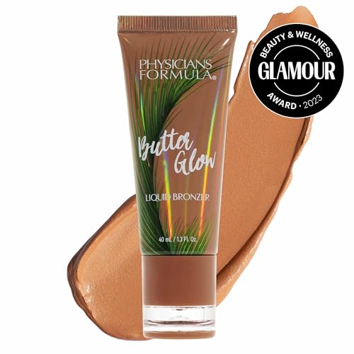 Physicians Formula Butter Glow Liquid Bronzer Physicians Formula Au supplements