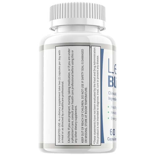 Lean Bliss, Bliss Lean, Lean Bliss Reviews, Lean Bliss Advanced Support Formula Pills S.O Labs Au supplements