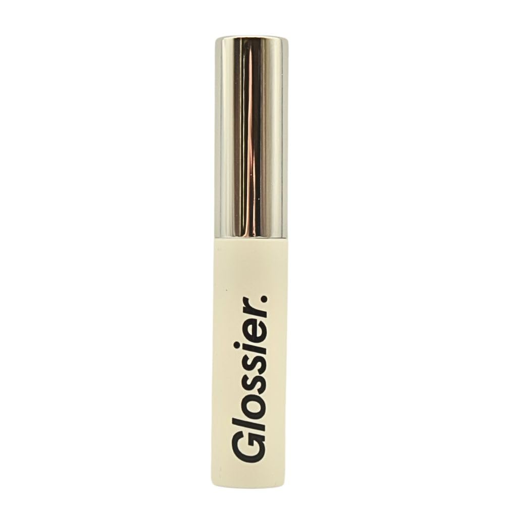Glossier Boy Brow Volumizing Eyebrow Gel-Pomade - Clear Glossier Au supplements