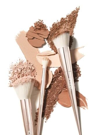 ICONIC LONDON Ultimate Brush Set | 12 Piece Makeup Brush Set ICONIC LONDON Au supplements
