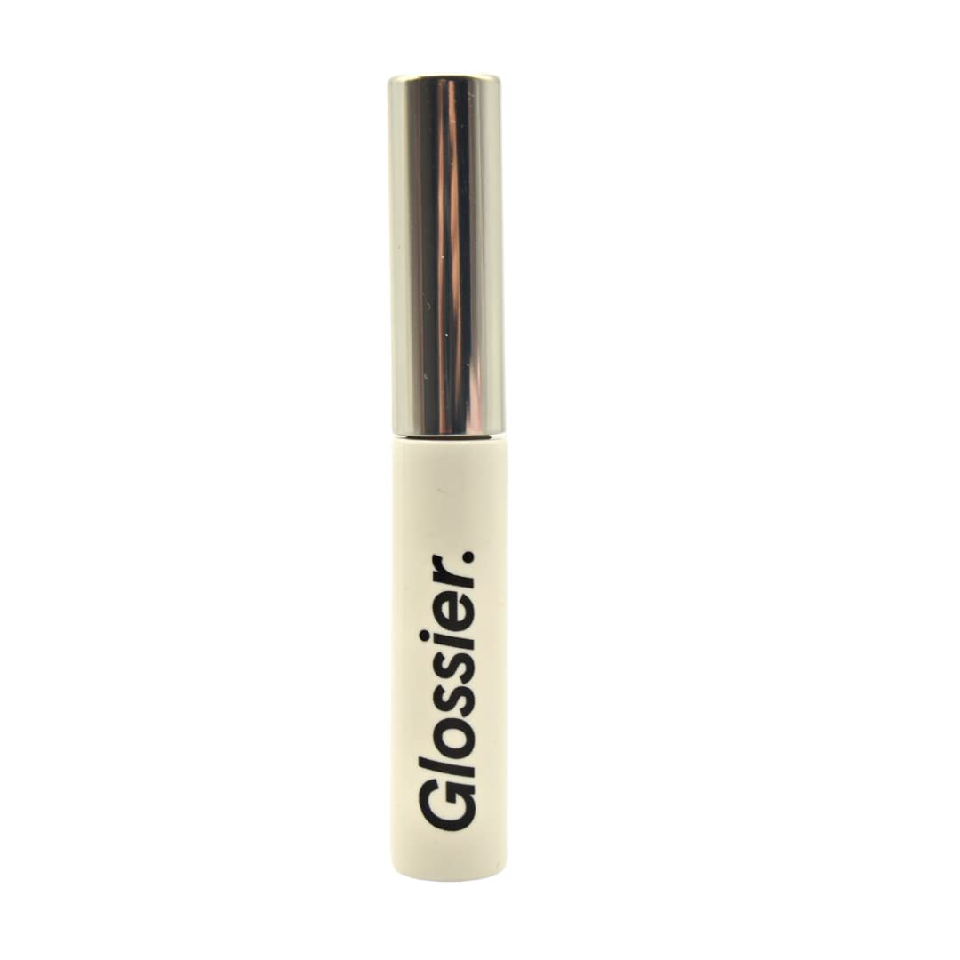 Glossier Boy Brow Volumizing Eyebrow Gel-Pomade - Clear - Transparent Glossier Au supplements