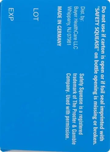 Aleve Tablets with Naproxen Sodium, 220mg (NSAID) Pain Reliever/Fever Reducer, 24 Count, Blue Aleve Au supplements