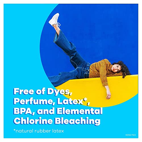 Tampax Tampons Multipack, Lite/Regular/Super Absorbency, Cardboard Applicator, Leakgaurd Skirt