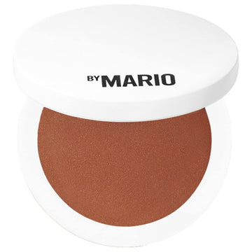 Mario's SoftSculpt Bronzer BY MARIO Au supplements