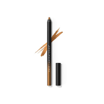 HAUS LABORATORIES by Lady Gaga: EYE-DENTIFY GEL PENCIL EYELINER, Dazzled Haus Laboratories Au supplements