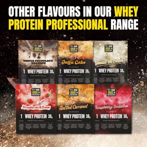Time 4 Whey Protein Professional Time Release Grass Fed Native Whey Protein Powder Time 4 Nutrition Au supplements
