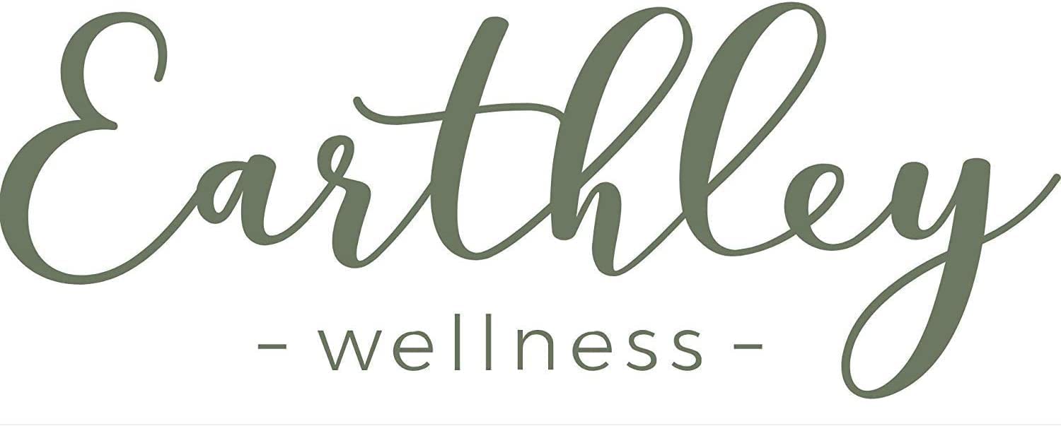 Earthley Wellness Lunamore, Natural Anti-oxodant Remedy for Women, Reduce Cramps (2oz) Earthley Wellness Au supplements